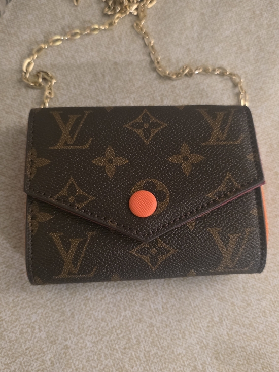 Source Unknown Accessories - Cute Wallet On Chain